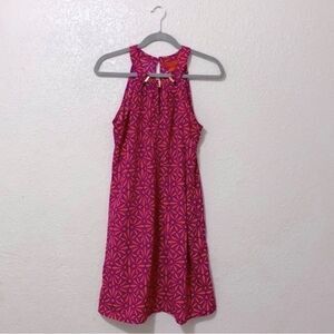 Zuleyka Rivera shift dress